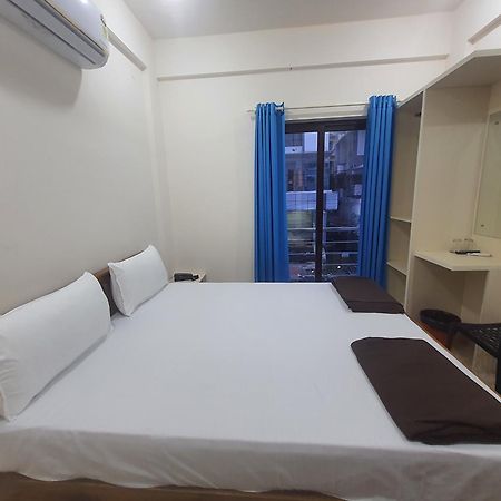 Uthram Residency Villa Kochi ภายนอก รูปภาพ